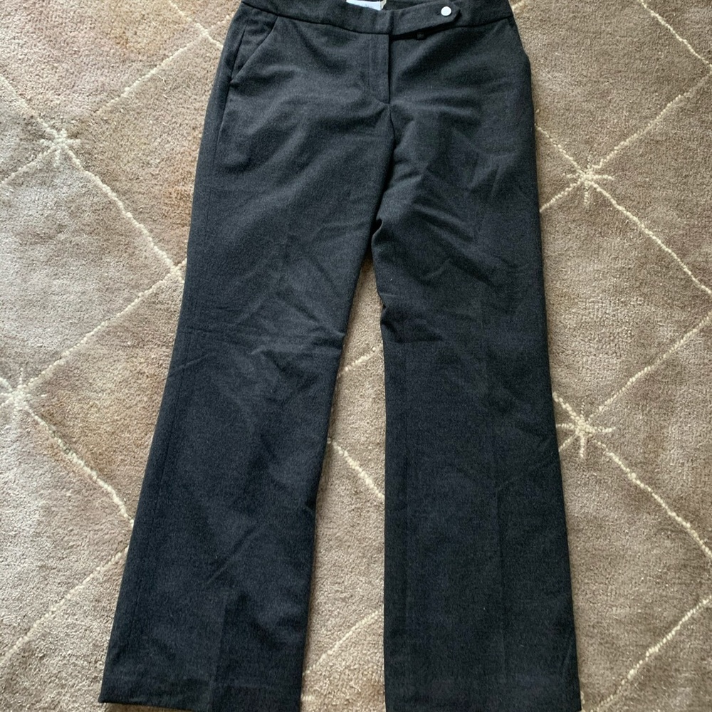 Woman’s Calvin Klein pants
